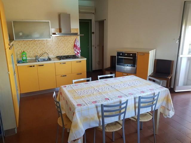 appartamento in vendita a Mondolfo in zona Marotta