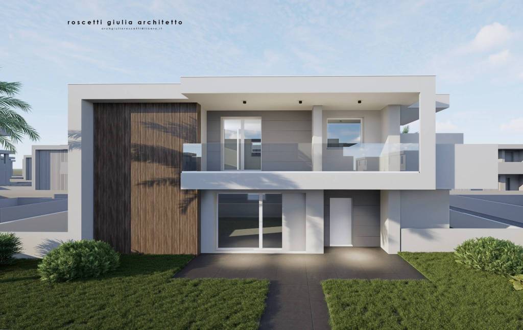 appartamento in vendita a Mondolfo