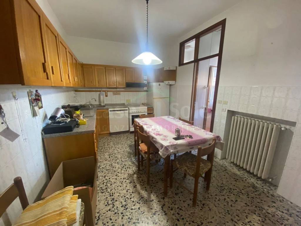 appartamento in vendita a Mondolfo