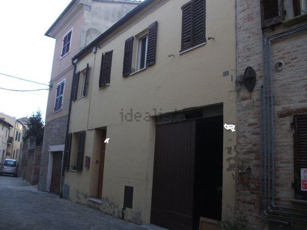 appartamento in vendita a Mondolfo