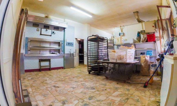 appartamento in vendita a Mondolfo