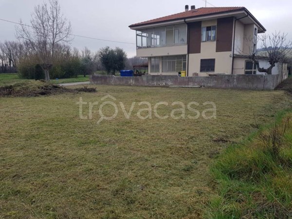 casa indipendente in vendita a Mondolfo in zona Marotta