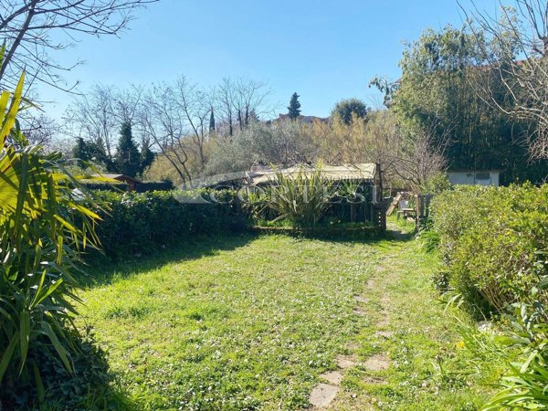 casa indipendente in vendita a Mondolfo