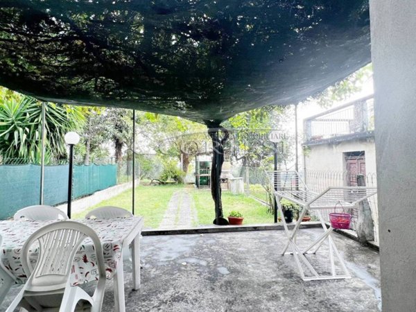 appartamento in vendita a Mondolfo in zona Marotta