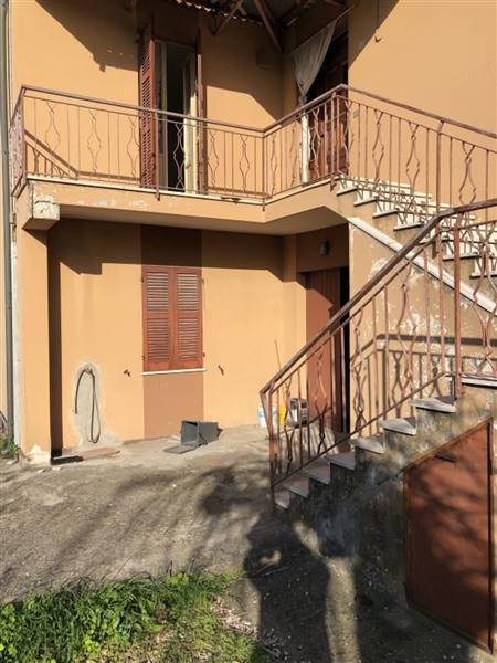 casa indipendente in vendita a Mondolfo in zona Marotta