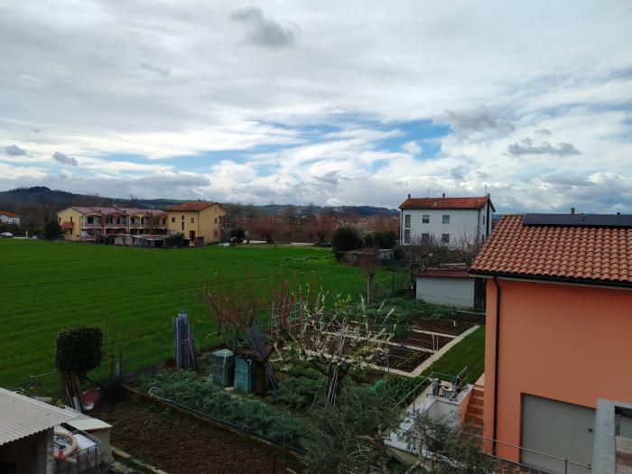casa indipendente in vendita a Mondolfo