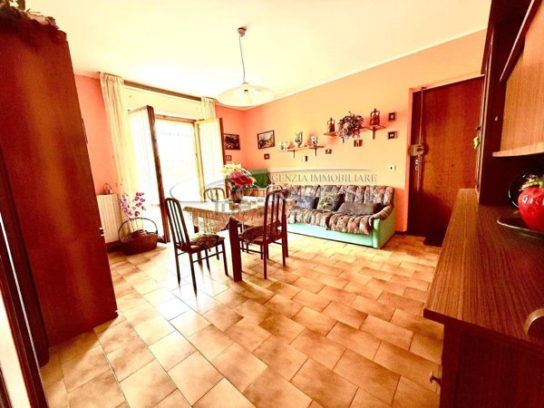 appartamento in vendita a Mondolfo in zona Marotta