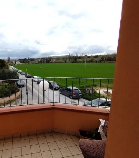 appartamento in vendita a Mondolfo