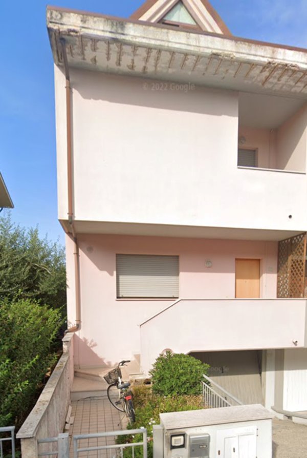 appartamento in vendita a Mondolfo