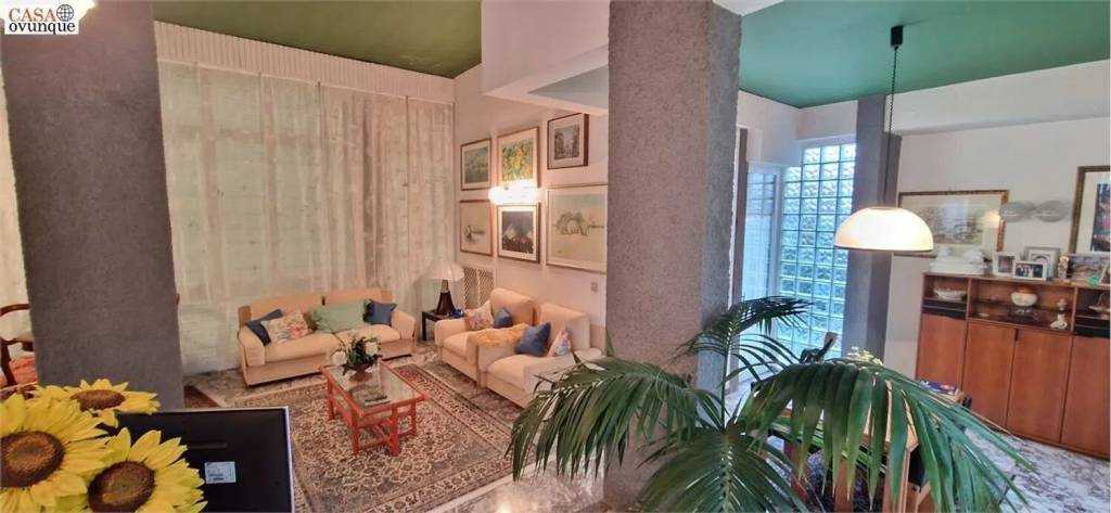 casa indipendente in vendita a Mondolfo in zona Marotta