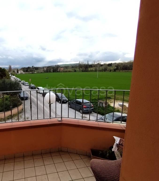appartamento in vendita a Mondolfo