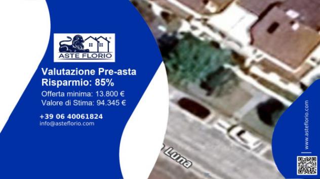 terreno agricolo in vendita a Mondolfo