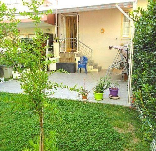 appartamento in vendita a Mondolfo in zona Marotta
