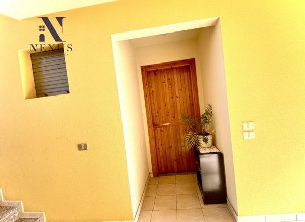 appartamento in vendita a Mondolfo in zona Marotta