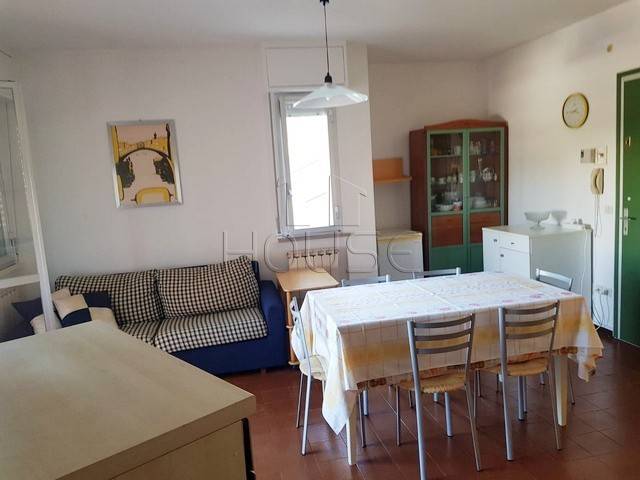appartamento in vendita a Mondolfo in zona Marotta
