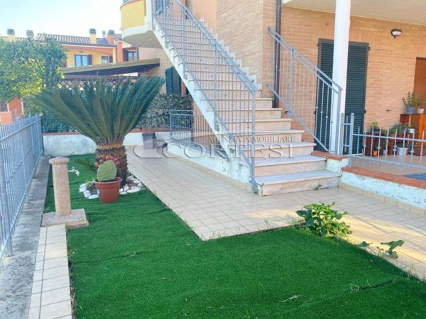 appartamento in vendita a Mondolfo