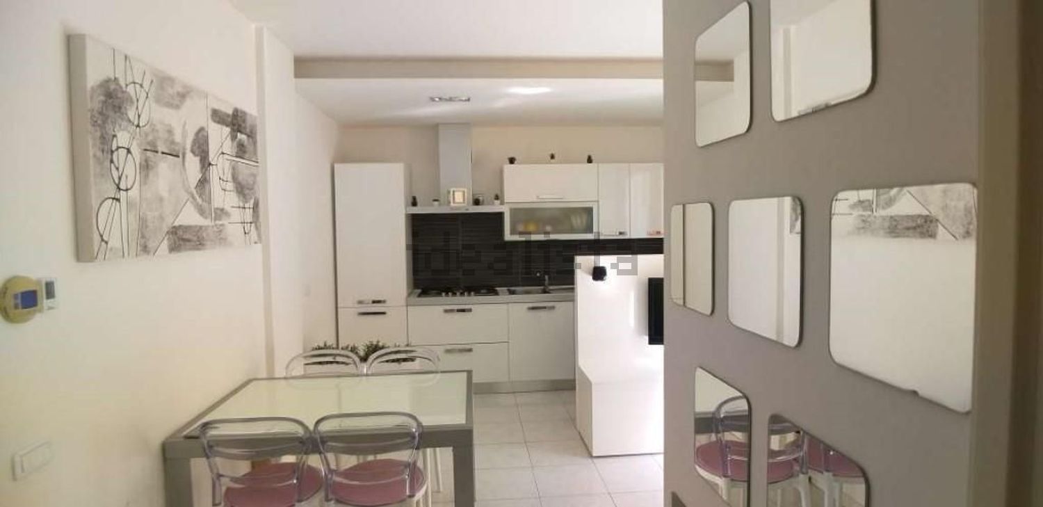 appartamento in vendita a Mondolfo in zona Marotta
