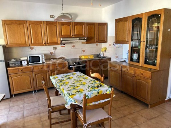 appartamento in vendita a Mondolfo in zona Marotta