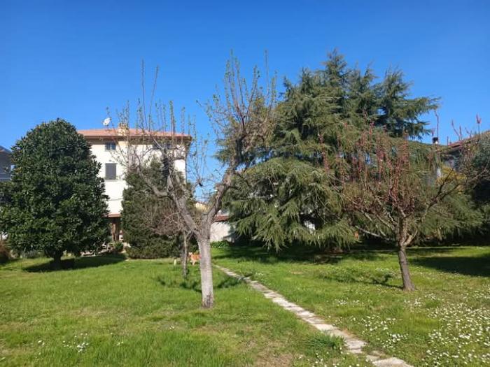 casa indipendente in vendita a Mondolfo