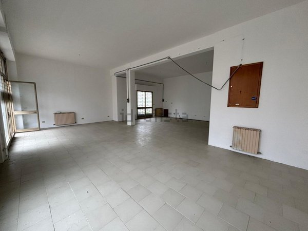 casa semindipendente in vendita a Mondolfo in zona Marotta