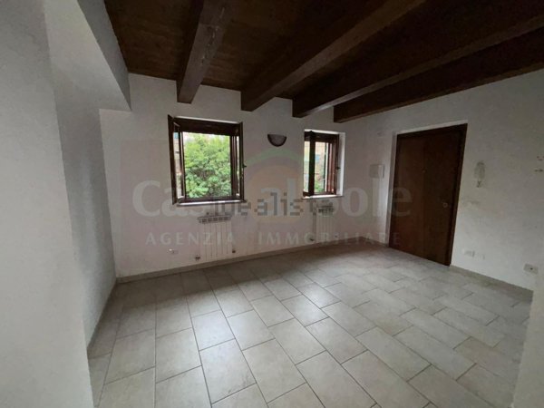 appartamento in vendita a Mondolfo