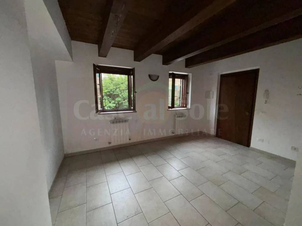 appartamento in vendita a Mondolfo