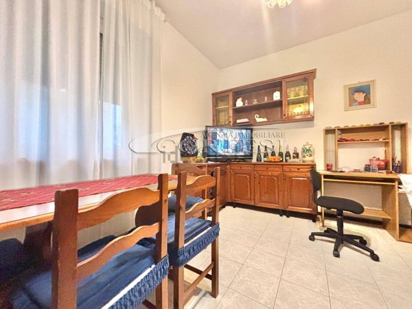 appartamento in vendita a Mondolfo in zona Marotta