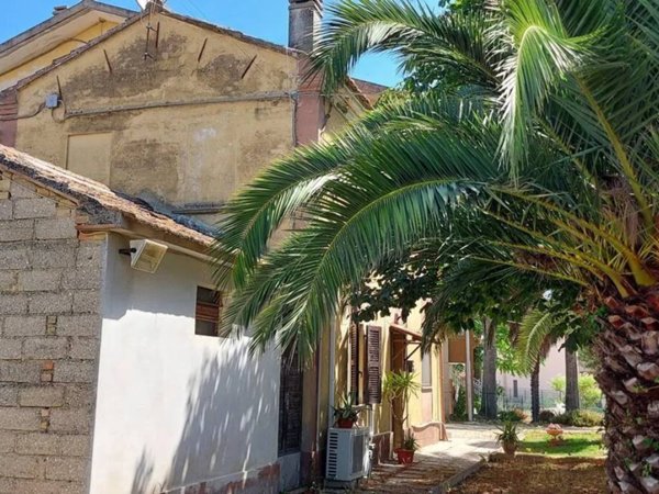 casa indipendente in vendita a Mondolfo in zona Sterpettine