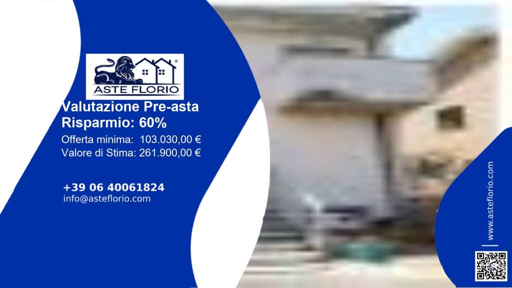 appartamento in vendita a Mondolfo in zona Marotta
