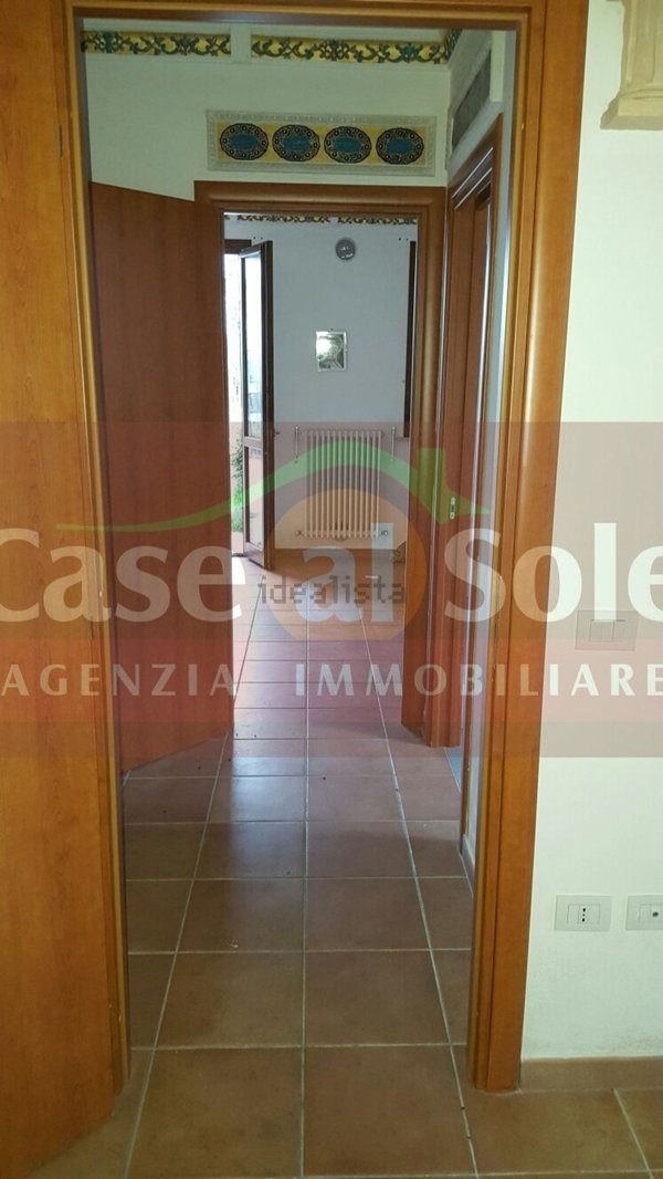 appartamento in vendita a Mondolfo