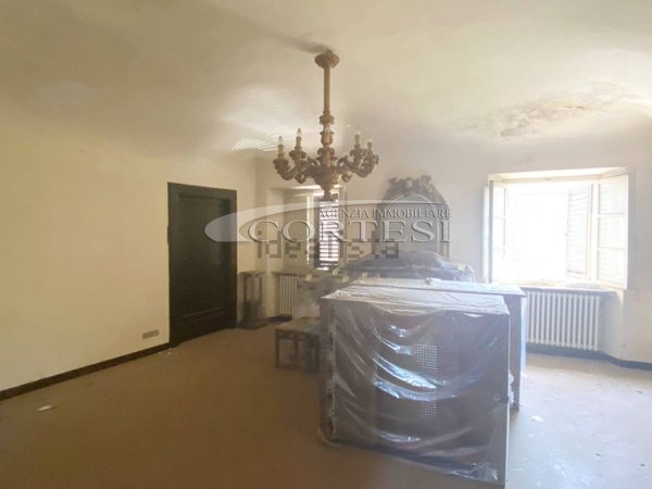 appartamento in vendita a Mondolfo