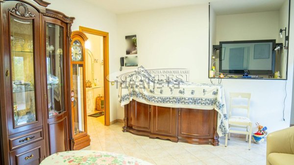 appartamento in vendita a Mondolfo