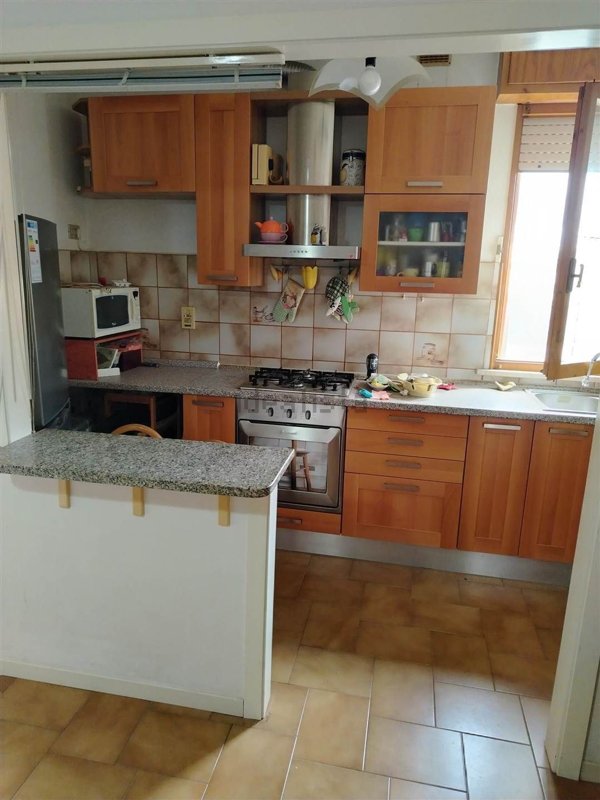 appartamento in vendita a Mondolfo