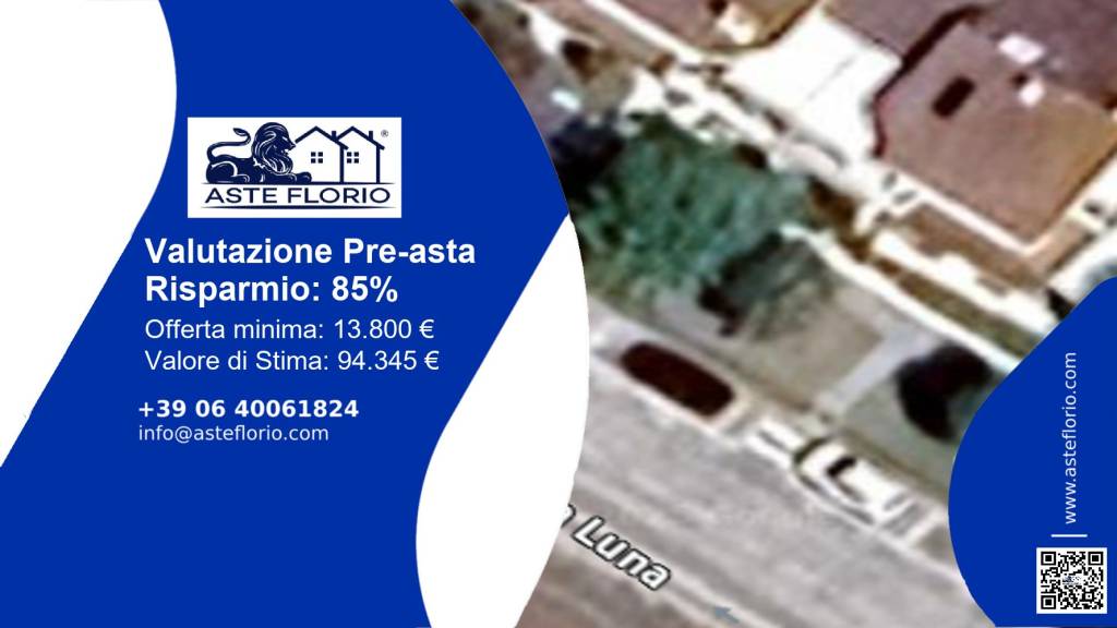 terreno agricolo in vendita a Mondolfo