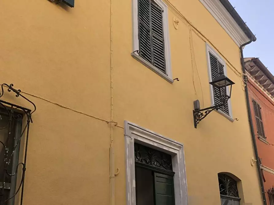 appartamento in vendita a Mondolfo
