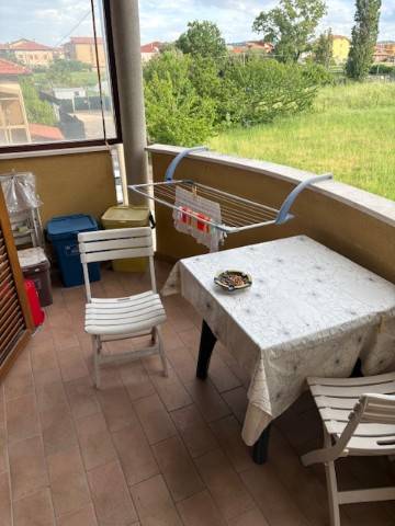 appartamento in vendita a Mondolfo in zona Marotta