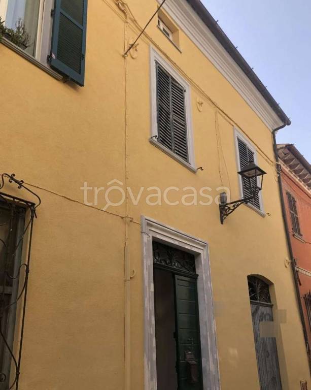 appartamento in vendita a Mondolfo