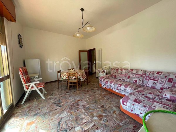 appartamento in vendita a Mondolfo in zona Marotta