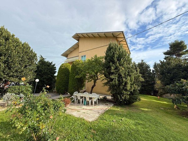 appartamento in vendita a Mondolfo