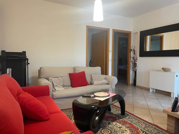 appartamento in vendita a Mondolfo
