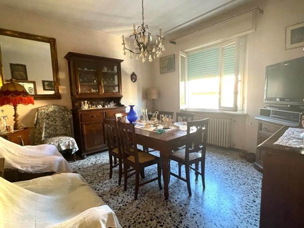 casa indipendente in vendita a Mondolfo in zona Marotta