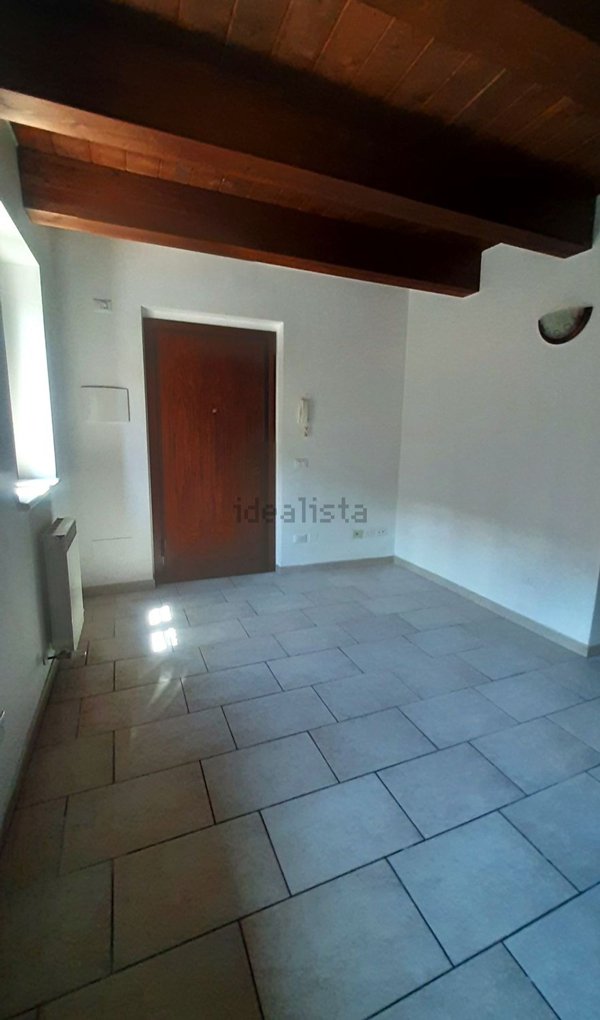 appartamento in vendita a Mondolfo