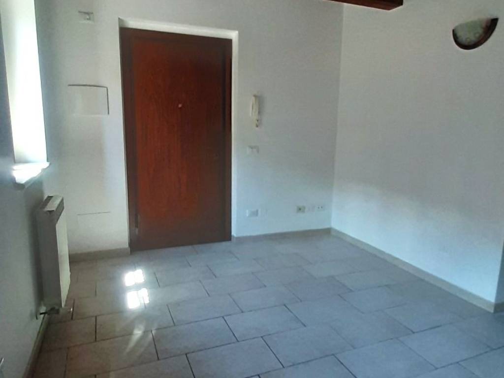 appartamento in vendita a Mondolfo