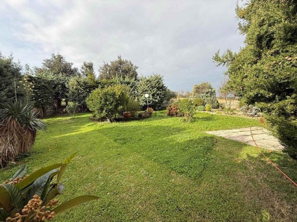 appartamento in vendita a Mondolfo