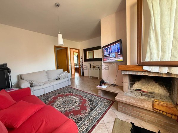 appartamento in vendita a Mondolfo