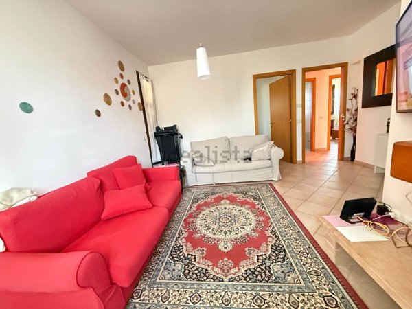 appartamento in vendita a Mondolfo