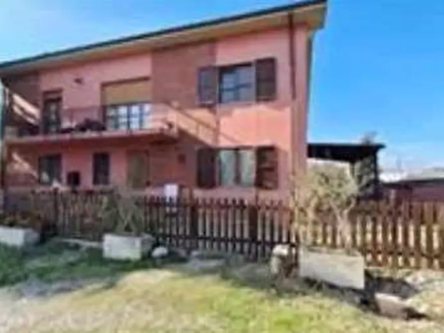 appartamento in vendita a Mondolfo