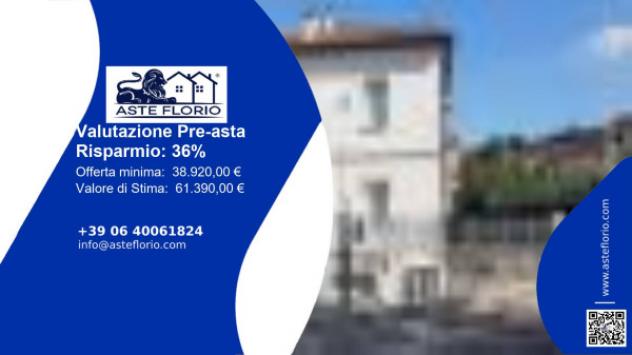 appartamento in vendita a Mondolfo