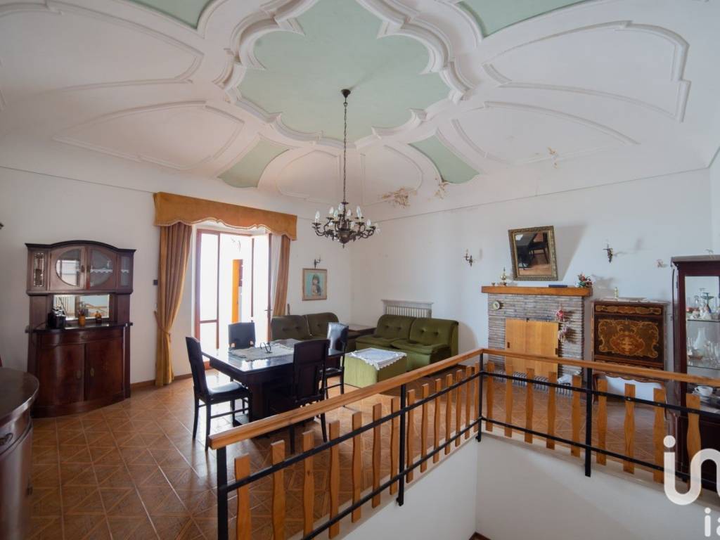 appartamento in vendita a Mondolfo