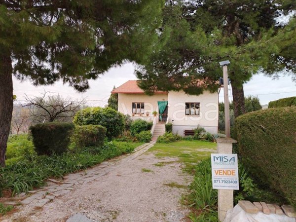 casa indipendente in vendita a Mondolfo